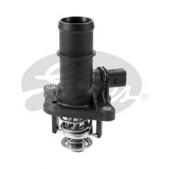 Gates Thermostat + Gaskets & Seals