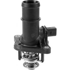 Gates Thermostat + Gaskets & Seals