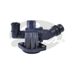 Gates Thermostat + Gaskets & Seals