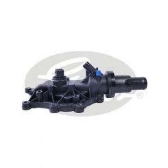 Gates Thermostat + Gaskets & Seals