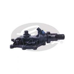 Gates Thermostat + Gaskets & Seals