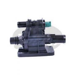 Gates Thermostat + Gaskets & Seals