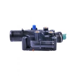 Gates Thermostat + Gaskets & Seals