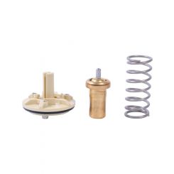 Gates Thermostat + Gaskets & Seals
