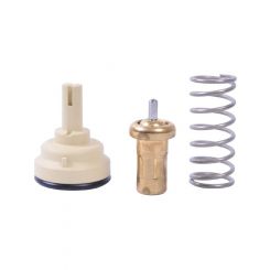 Gates Thermostat + Gaskets & Seals