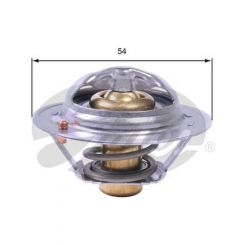 Gates Thermostat + Gaskets & Seals
