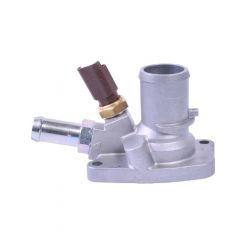 Gates Thermostat + Gaskets & Seals