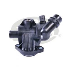 Gates Thermostat + Gaskets & Seals