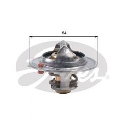 Gates Thermostat + Gaskets & Seals