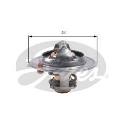 Gates Thermostat + Gaskets & Seals