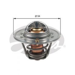 Gates Thermostat + Gaskets & Seals