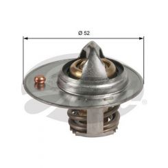 Gates Thermostat