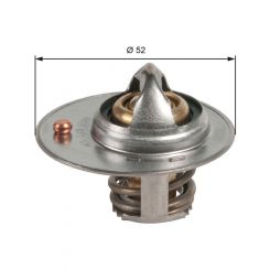 Gates Thermostat