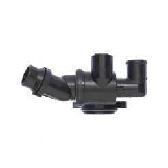 Gates Thermostat + Gaskets & Seals