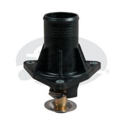 Gates Thermostat + Gaskets & Seals