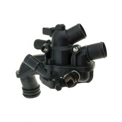 Gates Thermostat + Gaskets & Seals
