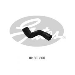 Gates Radiator Hose