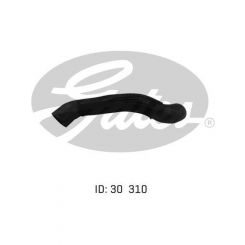 Gates Radiator Hose