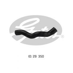 Gates Radiator Hose