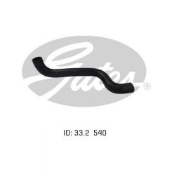 Gates Radiator Hose