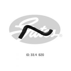 Gates Radiator Hose