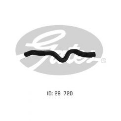 Gates Radiator Hose