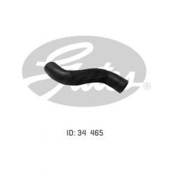 Gates Radiator Hose