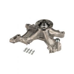 Gates Fan Pulley Bracket