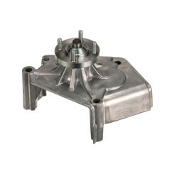 Gates Fan Pulley Bracket