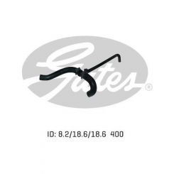 Gates Heater Hose