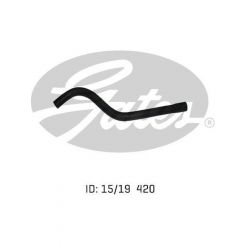 Gates Heater Hose