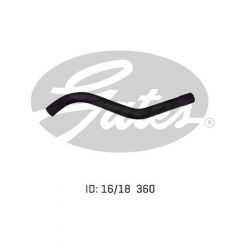 Gates Heater Hose