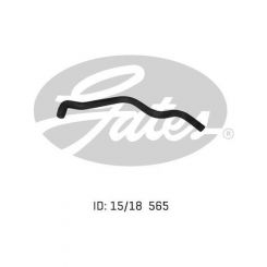 Gates Heater Hose