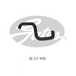 Gates Heater Hose