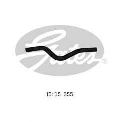 Gates Heater Hose