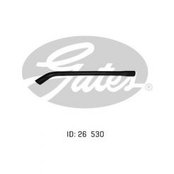 Gates Heater Hose