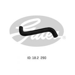 Gates Heater Hose