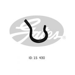 Gates Heater Hose