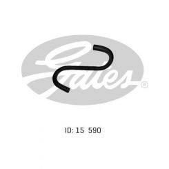 Gates Heater Hose