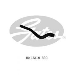 Gates Heater Hose