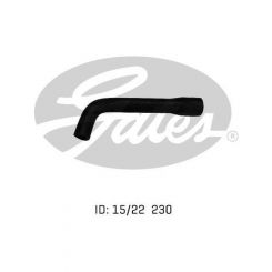 Gates Heater Hose
