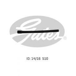 Gates Heater Hose