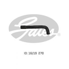 Gates Heater Hose