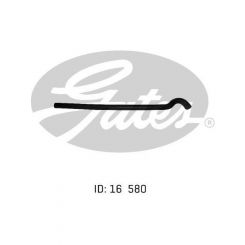 Gates Heater Hose
