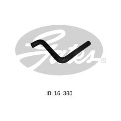 Gates Heater Hose