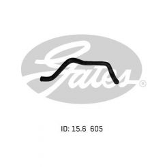 Gates Heater Hose