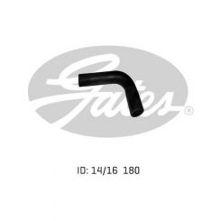 Gates Heater Hose