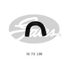 Gates Heater Hose