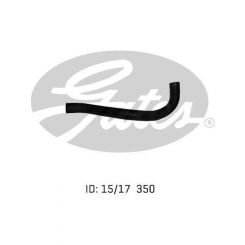 Gates Heater Hose