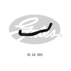 Gates Heater Hose